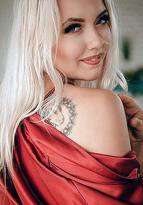 Ukraine bride  Viktoriya 29 y.o. from Nikolaev, ID 88940