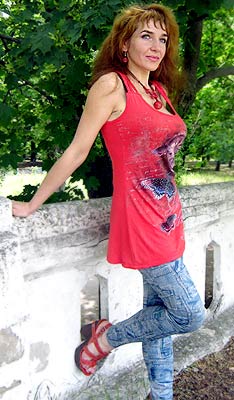 Ukraine bride  Sofiya 45 y.o. from Nikolaev, ID 65895