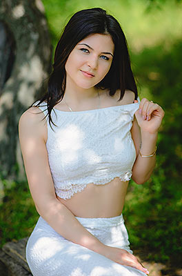 Ukraine bride  Lyudmila 25 y.o. from Nikolaev, ID 89362