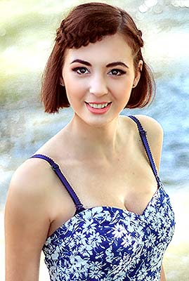 Ukraine bride  Veronika 26 y.o. from Nikolaev, ID 87460