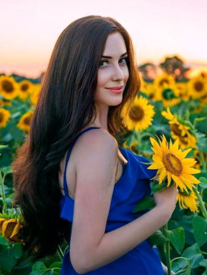 Ukraine bride  Yuliya 38 y.o. from Nikolaev, ID 94119