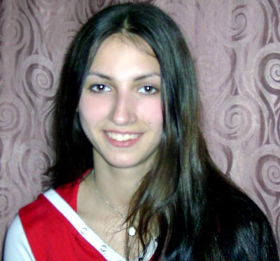 Ukraine bride  Yana 33 y.o. from Nikolaev, ID 27806