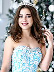 Russian bride Viktoriya from Nikolaev