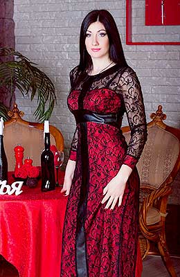 Ukraine bride  Ekaterina 37 y.o. from Nikolaev, ID 83421