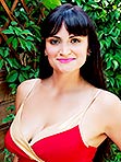 Russian bride Ol'ga from Nikolaev