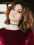 Single Ukraine women Irina from Nikolaev