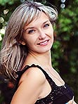 Russian bride Mariya from Nikolaev