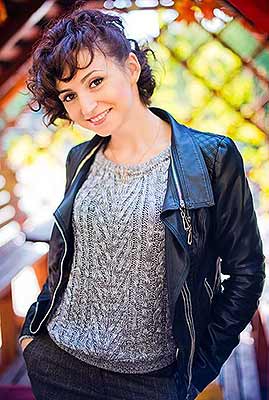 Ukraine bride  Anna 39 y.o. from Nikolaev, ID 91042