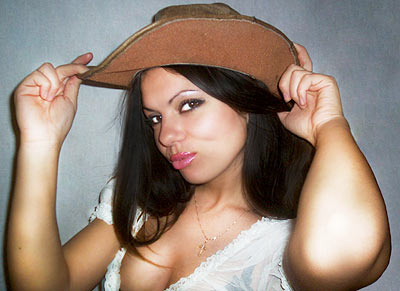 Ukraine bride  Irina 38 y.o. from Nikolaev, ID 63818