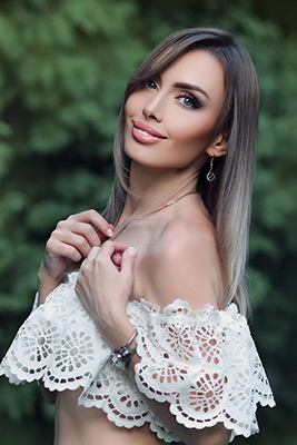 Ukraine bride  Kseniya 38 y.o. from Nikolaev, ID 88490