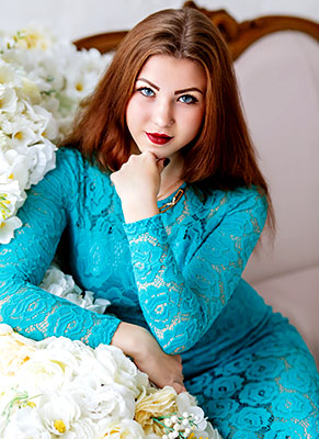 Ukraine bride  Yuliya 21 y.o. from Zaporozhye, ID 92530