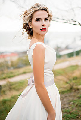Ukraine bride  Irina 42 y.o. from Odessa, ID 87789