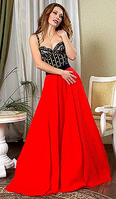 Ukraine bride  Alena 34 y.o. from Odessa, ID 83303
