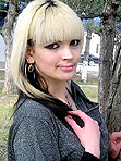 Russian bride Alya from Tiraspol
