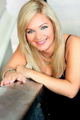 Ukraine bride  Ol'ga 49 y.o. from Odessa, ID 59692