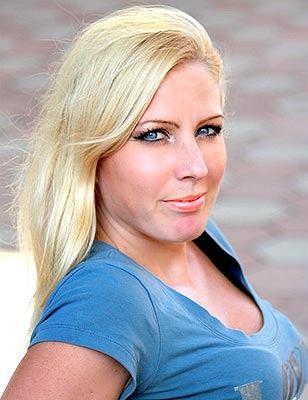 Ukraine bride  Tat'yana 42 y.o. from Odessa, ID 65077