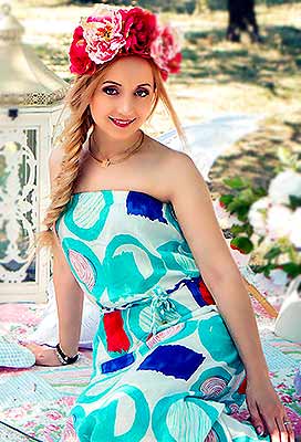 Ukraine bride  Snejana 41 y.o. from Odessa, ID 66369