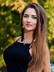 Single Ukraine women Alina from Odessa