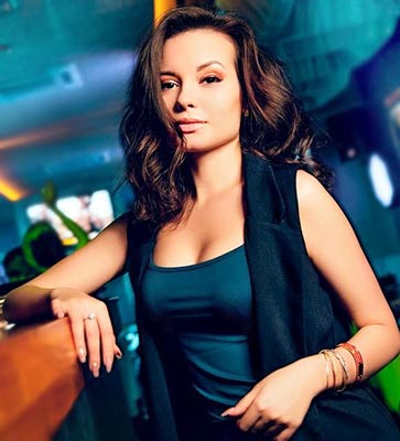 Ukraine bride  Kristina 27 y.o. from Odessa, ID 88473