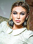Russian bride Karina from Odessa