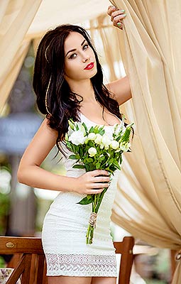Ukraine bride  Yuliya 36 y.o. from Odessa, ID 83289