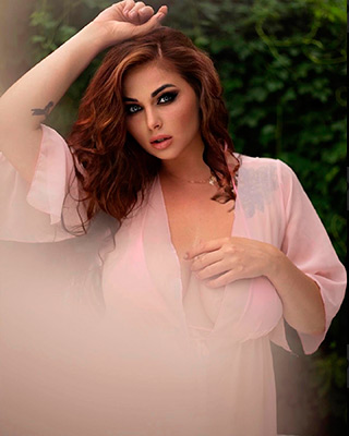 Ukraine bride  Evgeniya 26 y.o. from Kiev, ID 97340