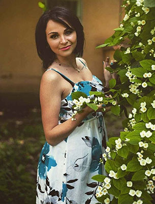 Ukraine bride  Elena 36 y.o. from Odessa, ID 95831
