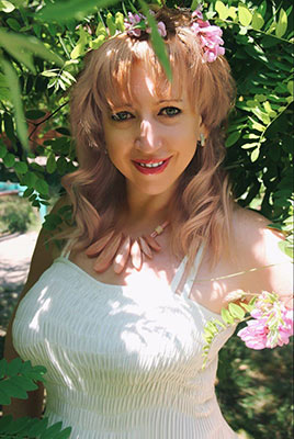 Ukraine bride  Irina 51 y.o. from Odessa, ID 95881
