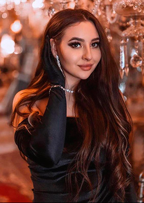 Ukraine bride  Aleksandra 21 y.o. from Odessa, ID 96459