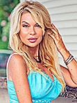 Russian bride Svetlana from Odessa