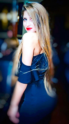 Ukraine bride  Ol'ga 36 y.o. from Kharkov, ID 94548
