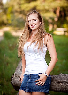 Ukraine bride  Alina 33 y.o. from Poltava, ID 75253