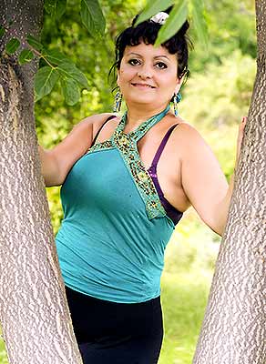 Ukraine bride  Natal'ya 60 y.o. from Poltava, ID 46210