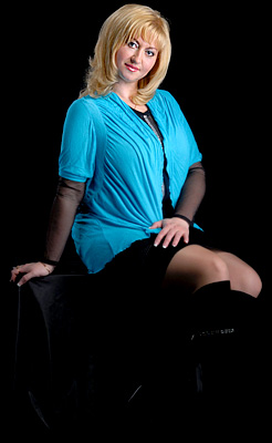 Ukraine bride  Yuliya 48 y.o. from Poltava, ID 59936