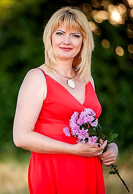 Ukraine bride  Inga 63 y.o. from Poltava, ID 74946