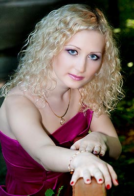 Ukraine bride  Lyudmila 34 y.o. from Poltava, ID 62622