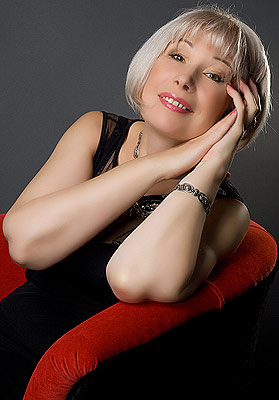 Ukraine bride  Irina 62 y.o. from Poltava, ID 64840