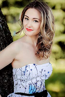 Ukraine bride  Anna 35 y.o. from Poltava, ID 76743