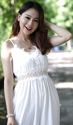 China bride  Meiru 30 y.o. from Shaoguan, ID 92274