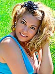 Russian bride Lilya from Simferopol