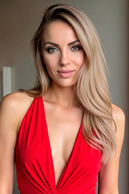 Russia bride  Alisa 33 y.o. from Bakhchisaray, ID 73120
