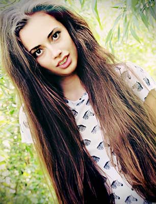 Ukraine bride  Marina 31 y.o. from Kiev, ID 87520