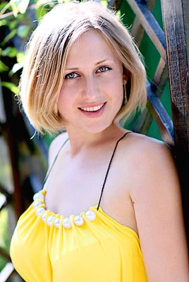 Ukraine bride  Vitaliya 37 y.o. from Sumy, ID 47399