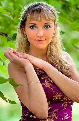 Ukraine bride  Nataliya 42 y.o. from Sumy, ID 57566