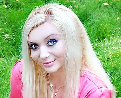 Ukraine bride  Marina 37 y.o. from Sumy, ID 65227