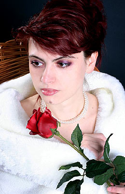 Ukraine bride  Irina 51 y.o. from Vinnitsa, ID 59305