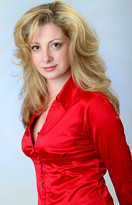 Ukraine bride  Elena 43 y.o. from Vinnitsa, ID 61321