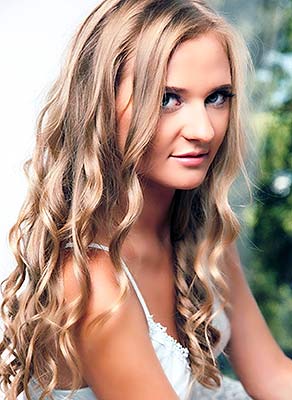 Ukraine bride  Yuliya 31 y.o. from Kiev, ID 87452