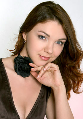 Ukraine bride  Anjela 44 y.o. from Vinnitsa, ID 15681