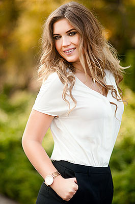 Ukraine bride  Viktoriya 36 y.o. from Vinnitsa, ID 42522